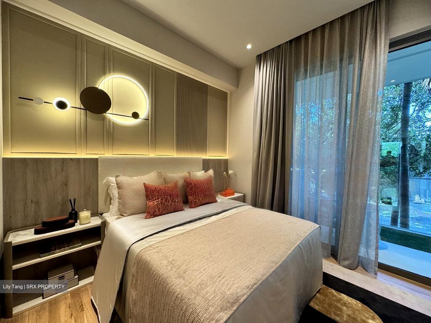 The Residences at W Singapore Sentosa Cove (D4), Condominium #455951121